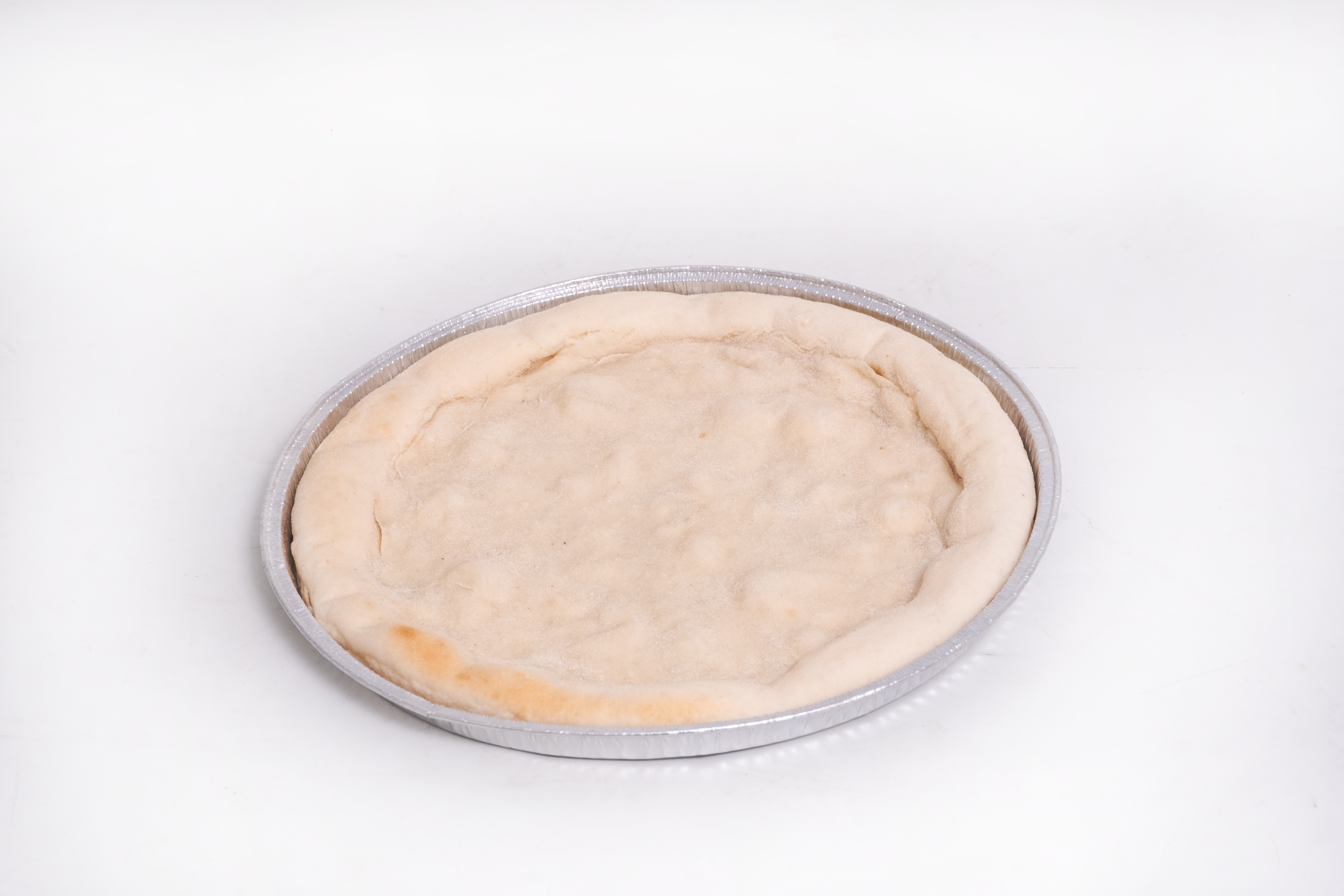 Pizza base